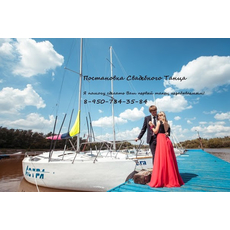 Хореограф Алиночка Пикалина Услуги