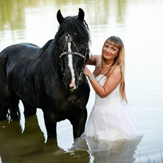 Фотограф Helena Shelehova Фотографы