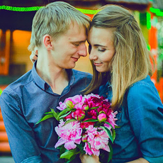 Фотограф Katerina Nesgovorova Фотографы