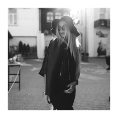 Стилист Мари Кривопустова Услуги