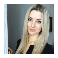 Стилист Марина Бессонова Услуги