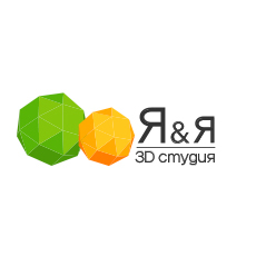 Свадебная компания Я&я 3D студия Услуги