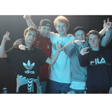 Брейк-команда Original Colors Артисты по жанрам