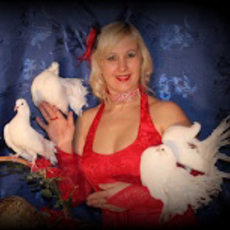 Валентина Шперлинг Артисты по жанрам