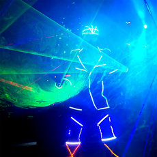 Акробатическое шоу "Fly Up" Артисты по жанрам