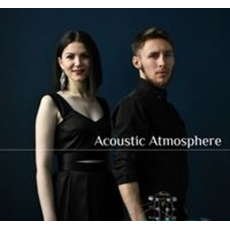Акустический дуэт "Acoustic Atmosphere" Артисты по жанрам