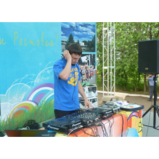 Диджей Александр Лобов Артисты по жанрам