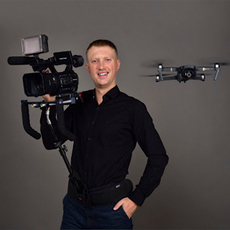 Видеограф Александр Соколов 