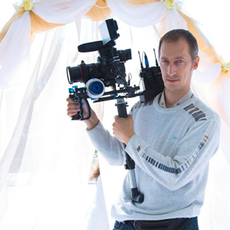 Видеограф Александр Трейго 