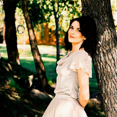 Выездной регистратор Александра Малышкина Декор