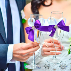 Свадебные аксессуары Алина Пахомова Товары