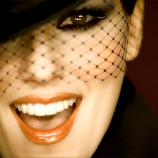 Видеограф Алла Трейго 