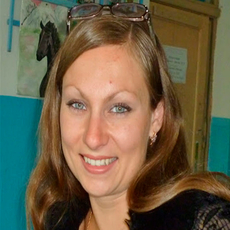 Ведущий Анна Романс 