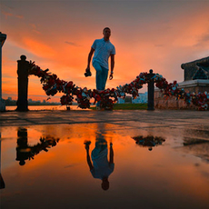 Видеограф Артем Валевач 