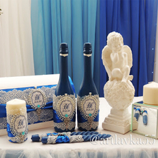 Оформление свадеб АртЛавКа Декор