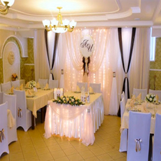 Ресторан Belfast 