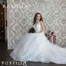 Bonfilia Для свадьбы