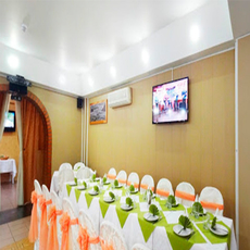 Ресторан Чайка 