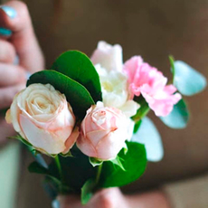 Дарья Иванова Для свадьбы