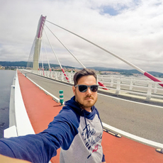 Видеограф Денис Милюков 