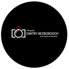 Видеограф Дмитрий Безбородов 
