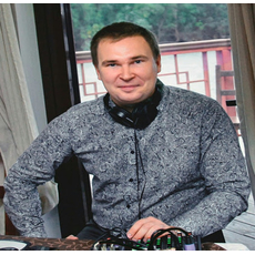 Диджей Дмитрий Комиссаров Артисты по жанрам