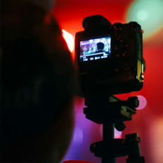 Видеограф Дмитрий Сологуб 