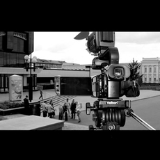 Видеограф Дмитрий Зырянов 