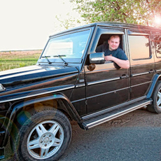 Видеограф Егор Орлов 