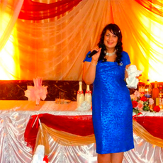 Ведущий Екатерина Горячева 