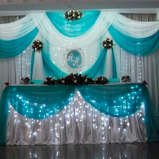 Оформление свадеб Елена Петрова Декор