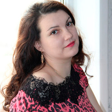 Ведущий Елена Тарасова 