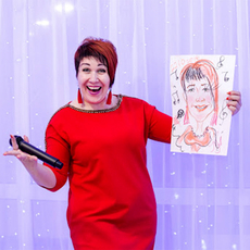 Ведущий Елена Железщикова 