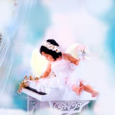 Видеограф Эллина Спивак 