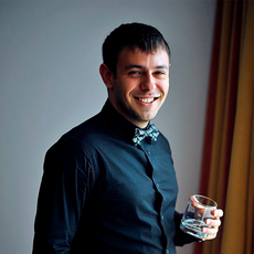 Видеограф Евгений Кейт 