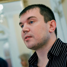 Видеограф Евгений РодивилоV 