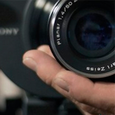 Видеограф Евгений Стародубов 