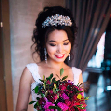 Fashion Flowers Для свадьбы