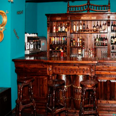 Ресторан Фрегат 