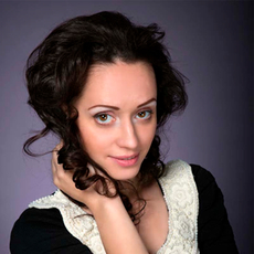 Выездной регистратор Галина Ксеневич Декор