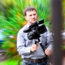 Видеограф Геннадий Шнитов 