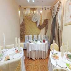 Ресторан Golden Gor 