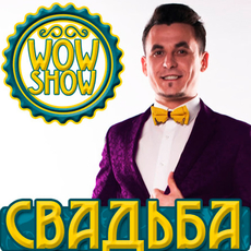 Ведущий Иван Сычёв 