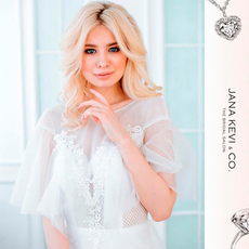 Jana Kevi & Co. | Свадебный салон Для свадьбы