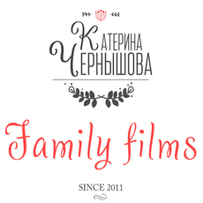 Видеограф Катерина Чернышова 