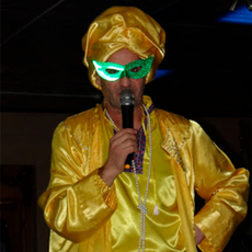 Ведущий Краков Владимир 