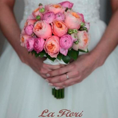 La Flori Для свадьбы