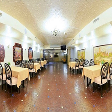 Ресторан Кнайпа 