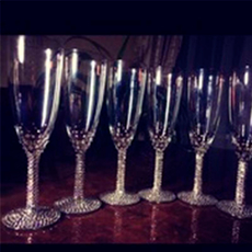 Свадебные аксессуары Ludmila Strazova Товары