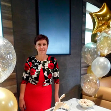 Ведущий Людмила Мельниченко 